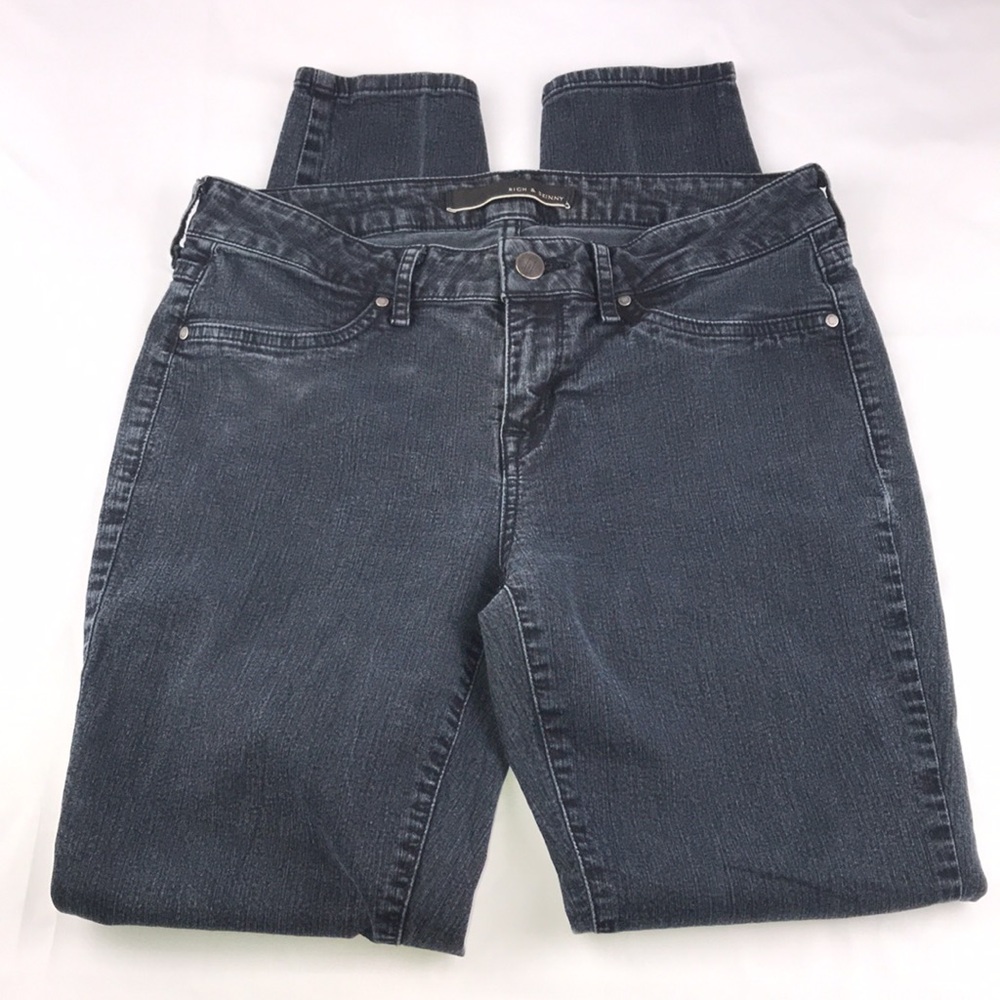 Rich & Skinny Sz:29 - Picture 5 of 11